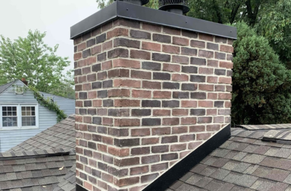 Chimney Repair & Rebuild Toronto | Shingle Pro Roofing & Construction