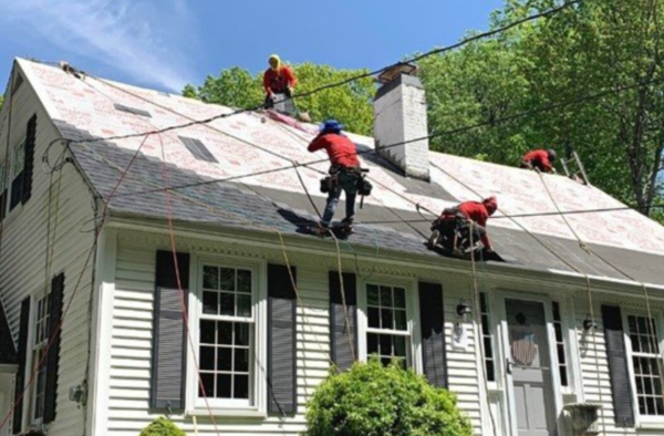 Roof Replacement Toronto | Shingle Pro Roofing & Construction